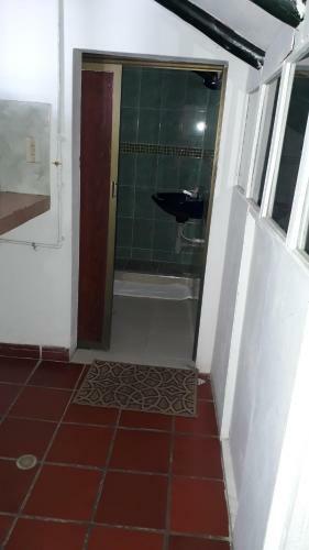 Hostal Villa Gaddiel