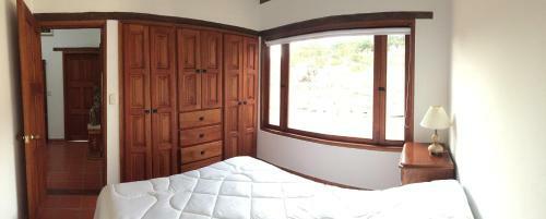 Agroturismo Villa De Luz