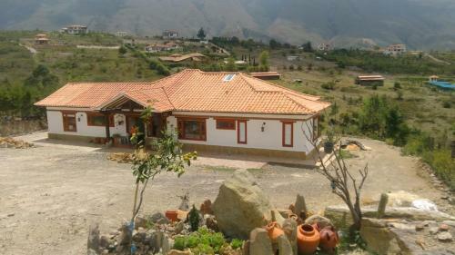 Agroturismo Villa De Luz
