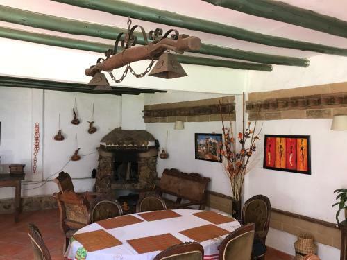 Posada Villa Bernes
