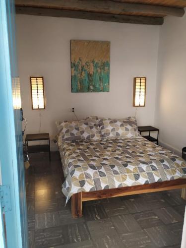 Hostal Hostel Once Once