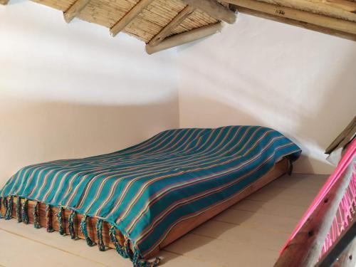 Hostal Hostel Once Once