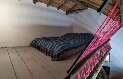 Hostal Hostel Once Once