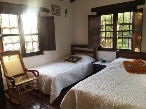 Casa Villa Solita