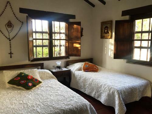 Casa Villa Solita