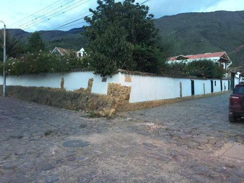 Casa Villa Solita