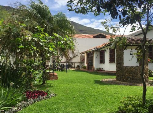 Casa Villa Solita