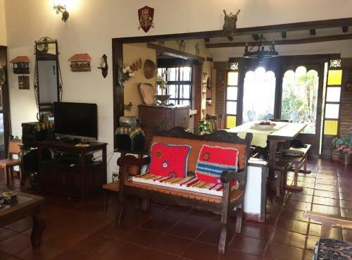 Casa Villa Solita
