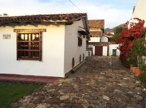 Casa Villa Solita