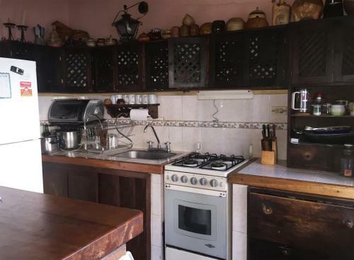Casa Villa Solita