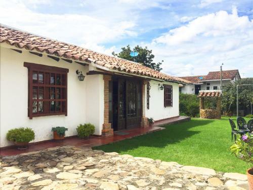 Casa Villa Solita
