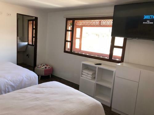 Hotel Miracle
