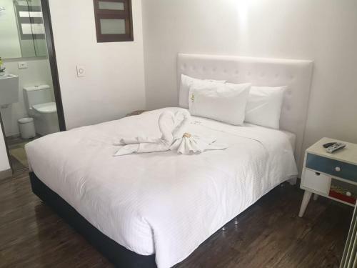 Hotel Miracle