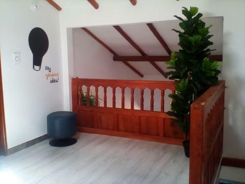 Hotel Miracle