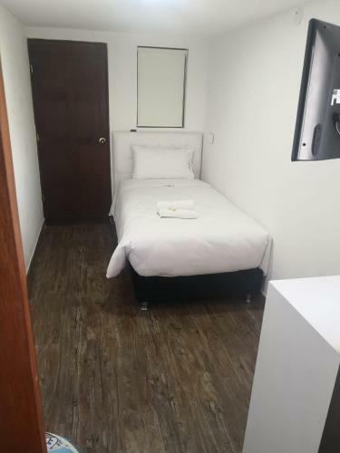 Hotel Miracle