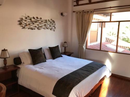 Hotel El Giro