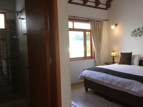 Hotel El Giro