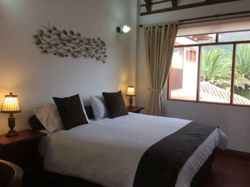 Hotel El Giro