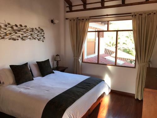 Hotel El Giro