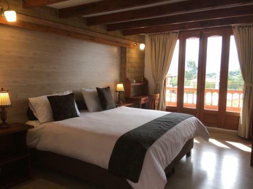 Hotel El Giro