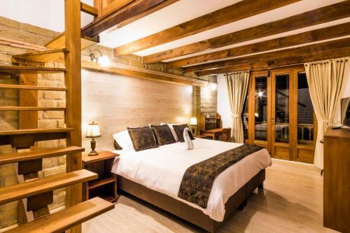 Hotel El Giro