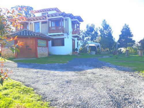 Posada Hospedaje Maria Fernanda