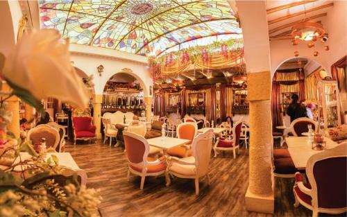 Hotel Mansion Museo Del Chocolate