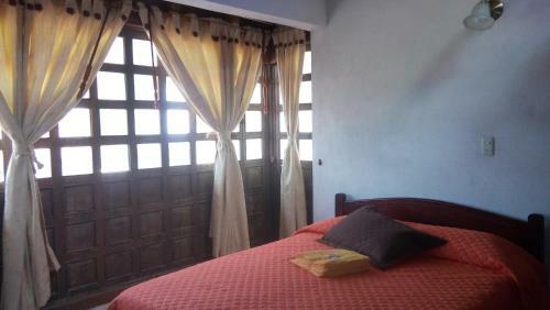 Albergue Chez Alicia Hostal