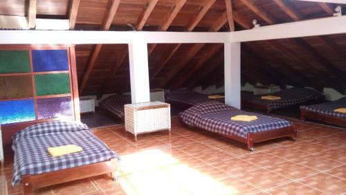 Albergue Chez Alicia Hostal