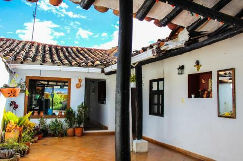 Hostal Las Golondrinas