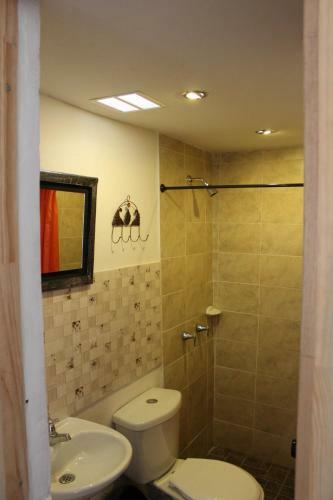 Hostal Las Golondrinas