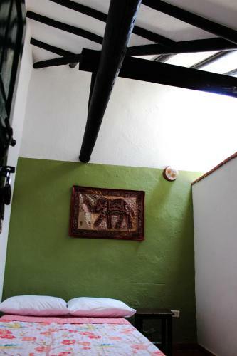 Hostal Las Golondrinas