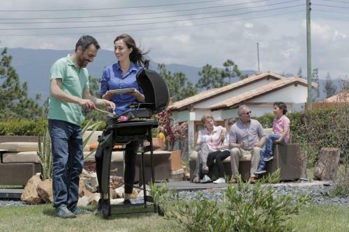 Condominio Campestre Saquenzipa