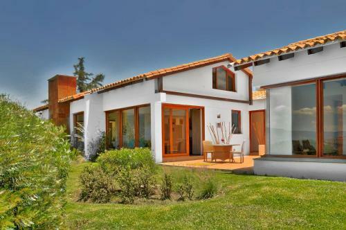 Condominio Campestre Saquenzipa
