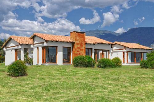 Condominio Campestre Saquenzipa