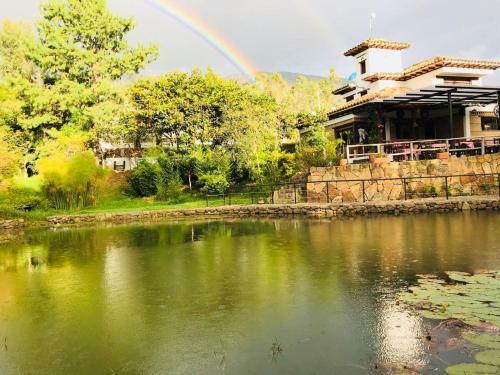 Hotel Casa Cantabria Campestre