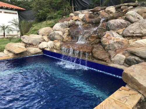 Hotel Casa Cantabria Campestre