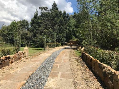 Hotel Casa Cantabria Campestre