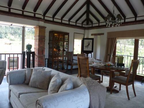 Your Dream Bed & Breakfast Away From Home