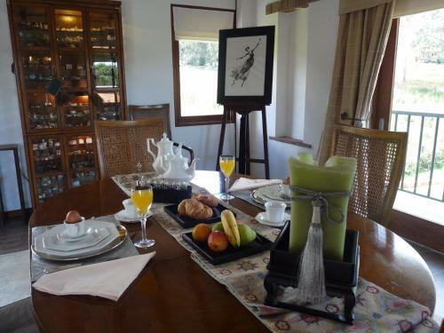 Your Dream Bed & Breakfast Away From Home