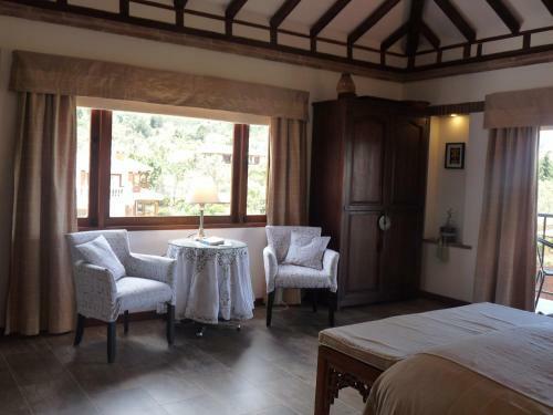 Your Dream Bed & Breakfast Away From Home