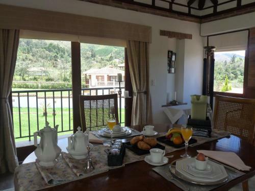 Your Dream Bed & Breakfast Away From Home
