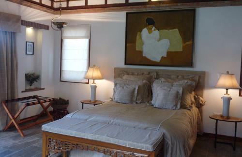Your Dream Bed & Breakfast Away From Home