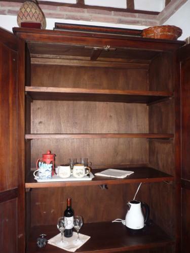 Your Dream Bed & Breakfast Away From Home