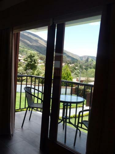 Your Dream Bed & Breakfast Away From Home