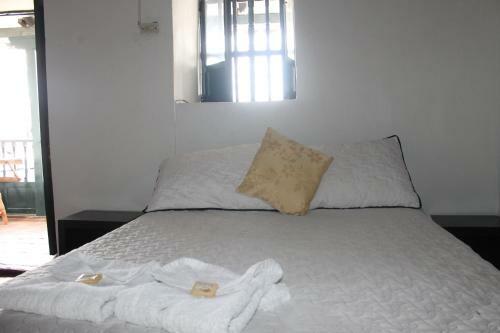 Albergue Hostal Balcon De Anita