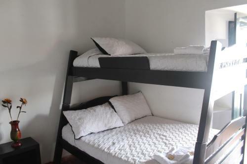 Albergue Hostal Balcon De Anita