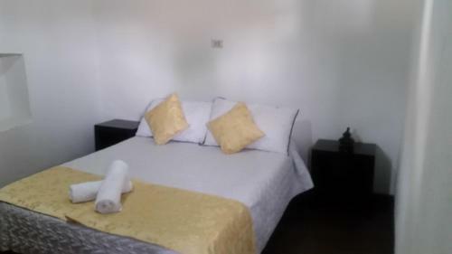 Albergue Hostal Balcon De Anita