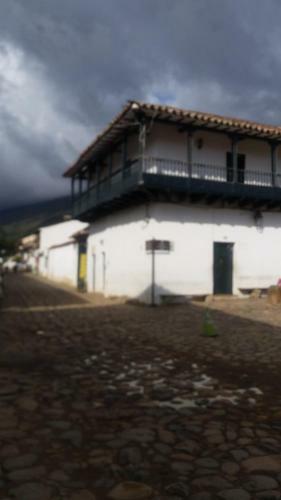 Albergue Hostal Balcon De Anita