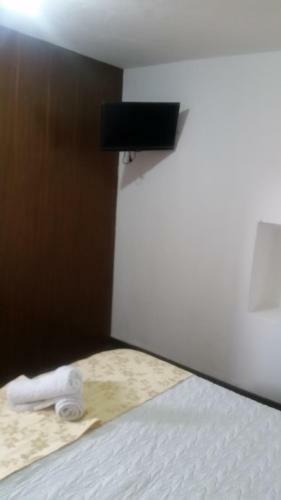 Albergue Hostal Balcon De Anita